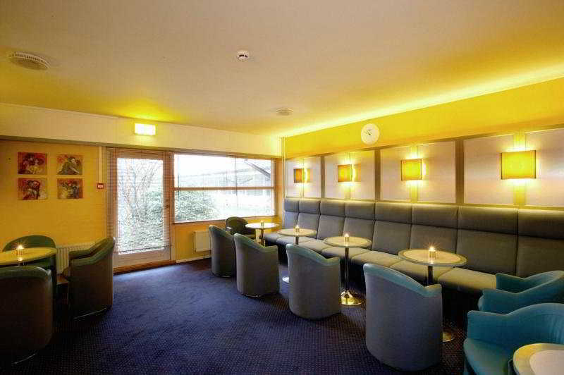 Scandic Ringsted Restaurant foto